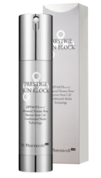 Pharmicel Lab Prestige Sun Block (SPF 40)