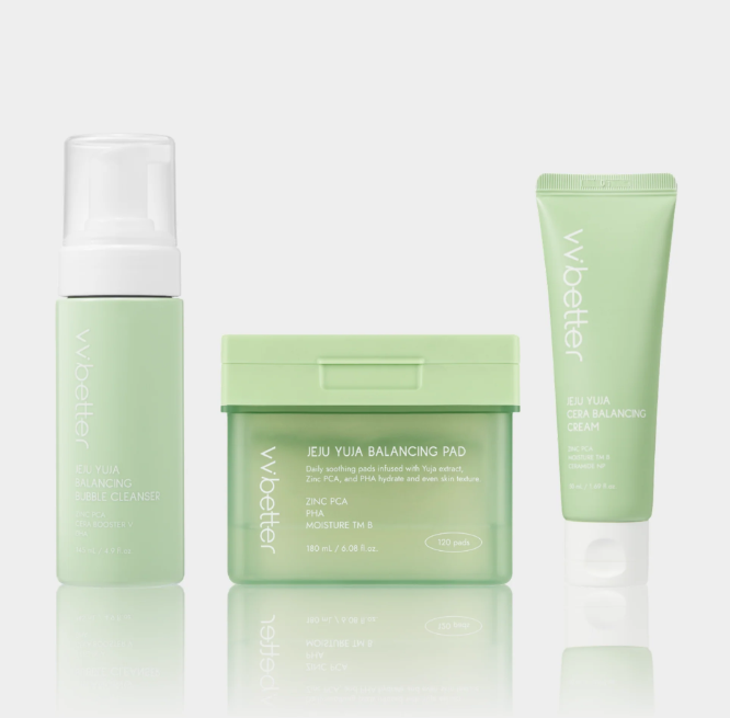 Acne Treatment Kit