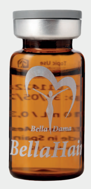Bella Dama Bella Hair