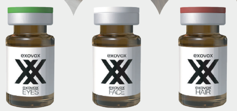 Bella Dama Exovox