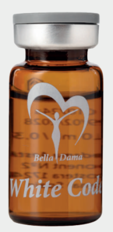 Bella Dama White Code