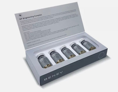 Benev-GF Brightening Complex 5 Vials / 8ml