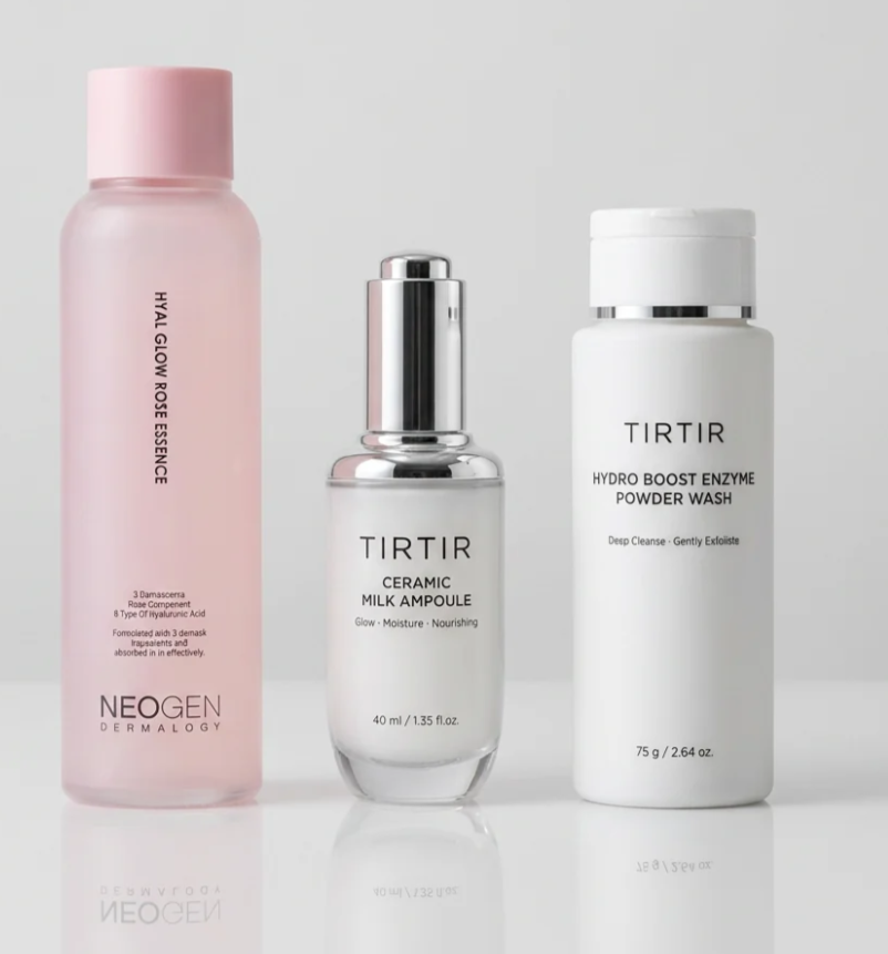 Dehydrated Skin - NEW Midi Neogen Hyaluronic Glow