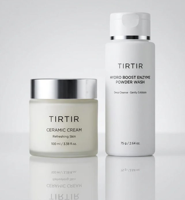 Dry Skin Mini – TIRTIR Ceramide Reset