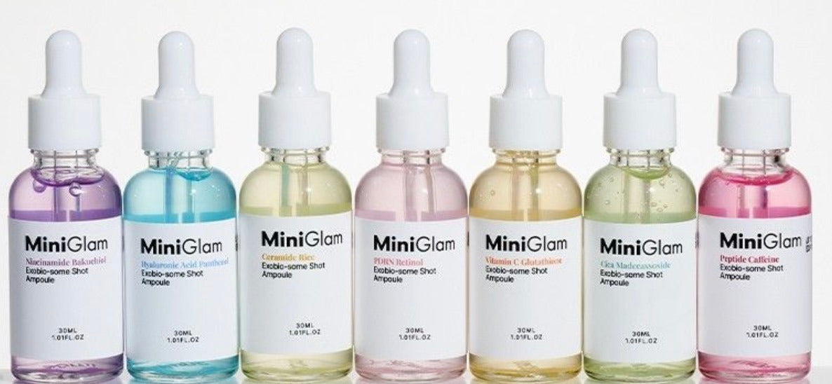 Miniglam Beauty