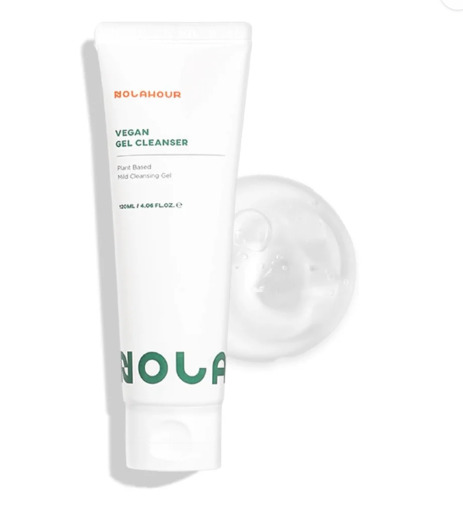 Nolahour Cleanser