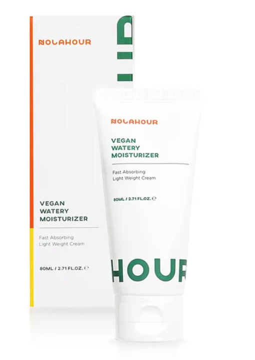 Nolahour Moisturizer