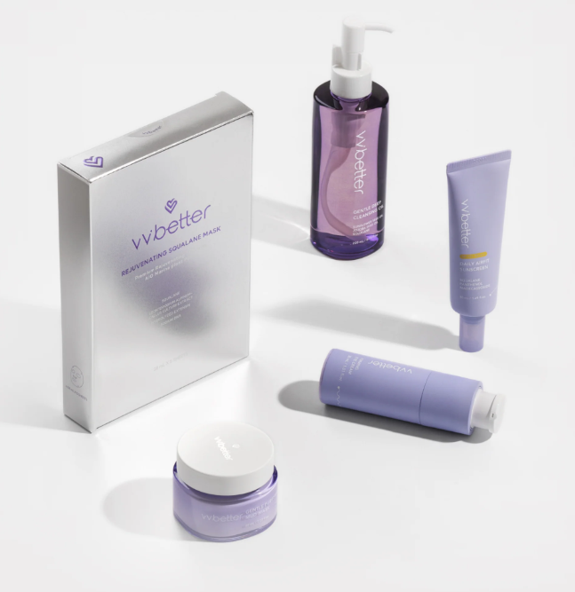 Skin Firming Kit