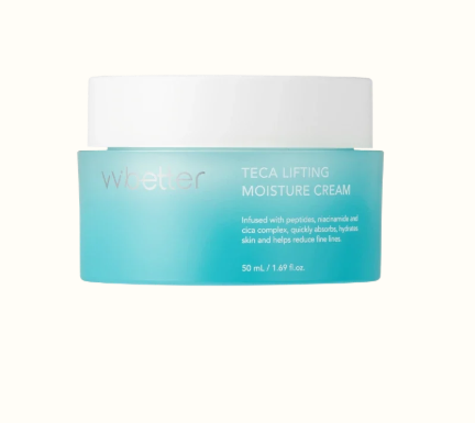 TECA Lifting Moisture Cream 