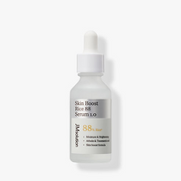 JMSolution skin boost rice 88 serum 1.0 - 30ml
