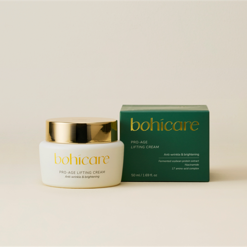 Bohicare Pro-Age Lifting Cream