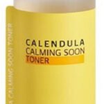 Wellderma Calendula Calming Pure Moisture Toner 150ml