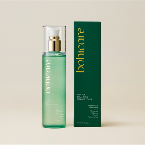 Bohicare Pro-Age Balancing Essence Toner