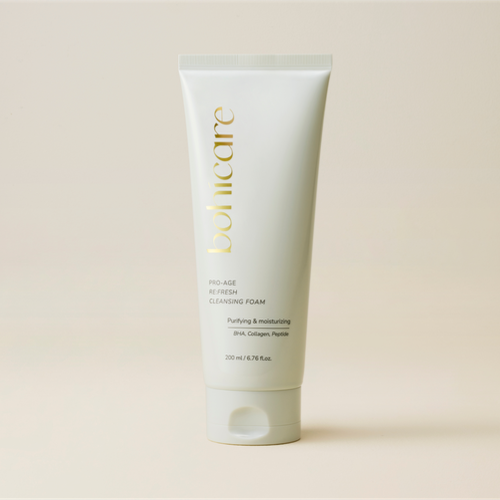 Bohicare Pro-Age Refresh Cleansing Foam