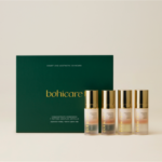 Bohicare Concentrate Idebenone 7 Peptide Complex Ampoule 8ml x 4