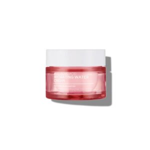 TENZERO HYALURONIC ACID HYDRATING WATER CREAM – 50 g