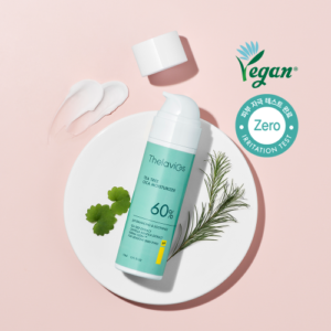 THELAVICOS Tea Tree Cica Moisturizer – 110ml