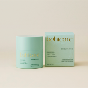 Bohicare Clear & Glow Cleansing Balm