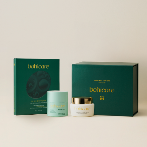 Bohicare Bestseller Set