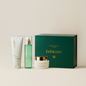 Bohicare Skincare Essentials