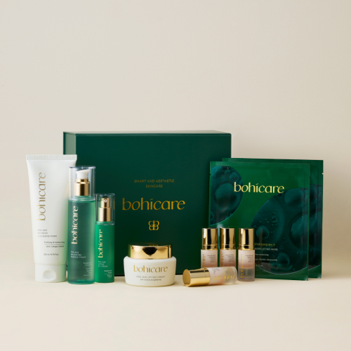 Bohicare Luxe Set