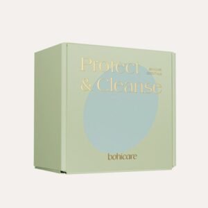 Bohicare Protect & Cleanse Set