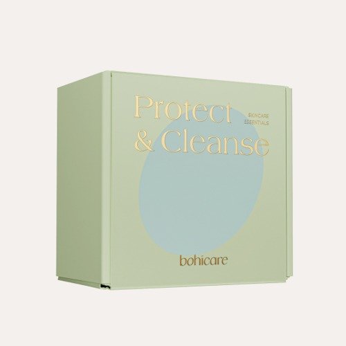 Bohicare Protect & Cleanse Set