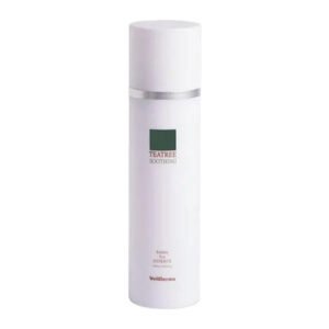 WellDerma – TeaTree Soothing Bubble Tox Essence 150ml