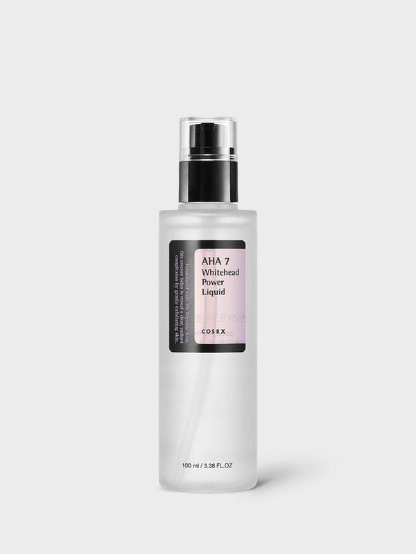[COSRX] aha 7 whitehead power liquid 100ml - 100ml