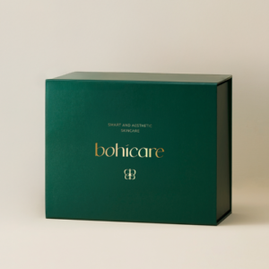 Bohicare gift wrapping