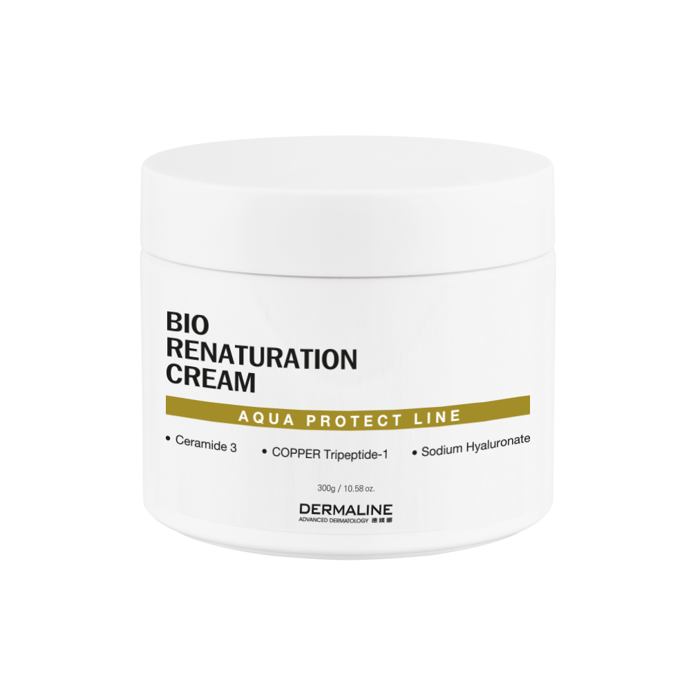 Bio Renaturation Cream 300g