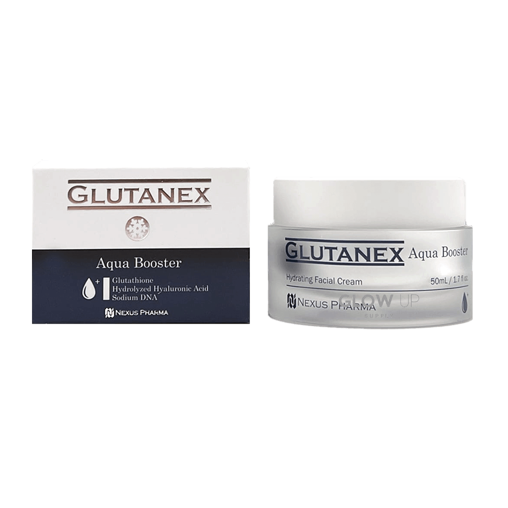 Glutanex Aqua Booster