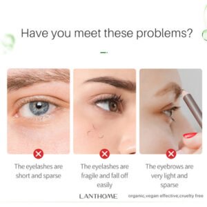 BLACK CASTOR OIL (EYELASH)