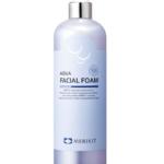 Aqua Facial Foam
