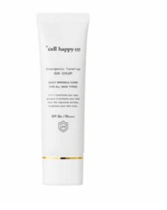 Cell Happy Co Inorganic Tone-up Sun Cream 50ml