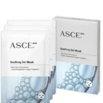 ASCE + Soothing Gel Mask