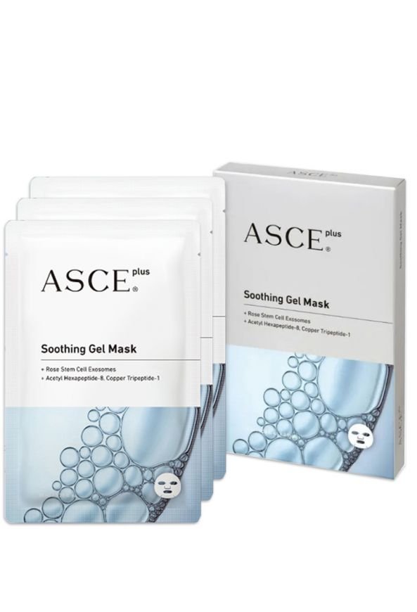 ASCE + Soothing Gel Mask