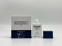 Glutanex Hand Sanitizer Gel