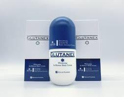 Glutanex Inshower Body Cream