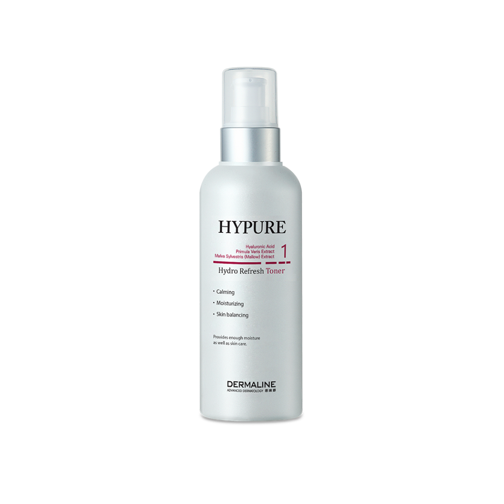 Hypure Hydro Refresh Toner 180ml