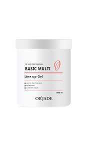 Line Up Gel (Slimming Gel)