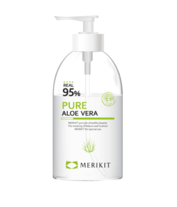 Pure Aloe Vera – 95% Merikit