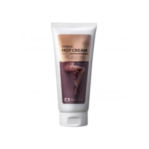 S Holic Hot Cream