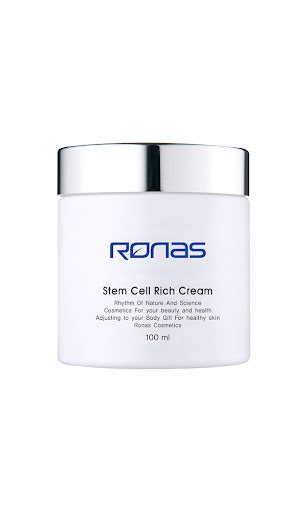 Stem Cell Rich Cream (For Dry Skin)