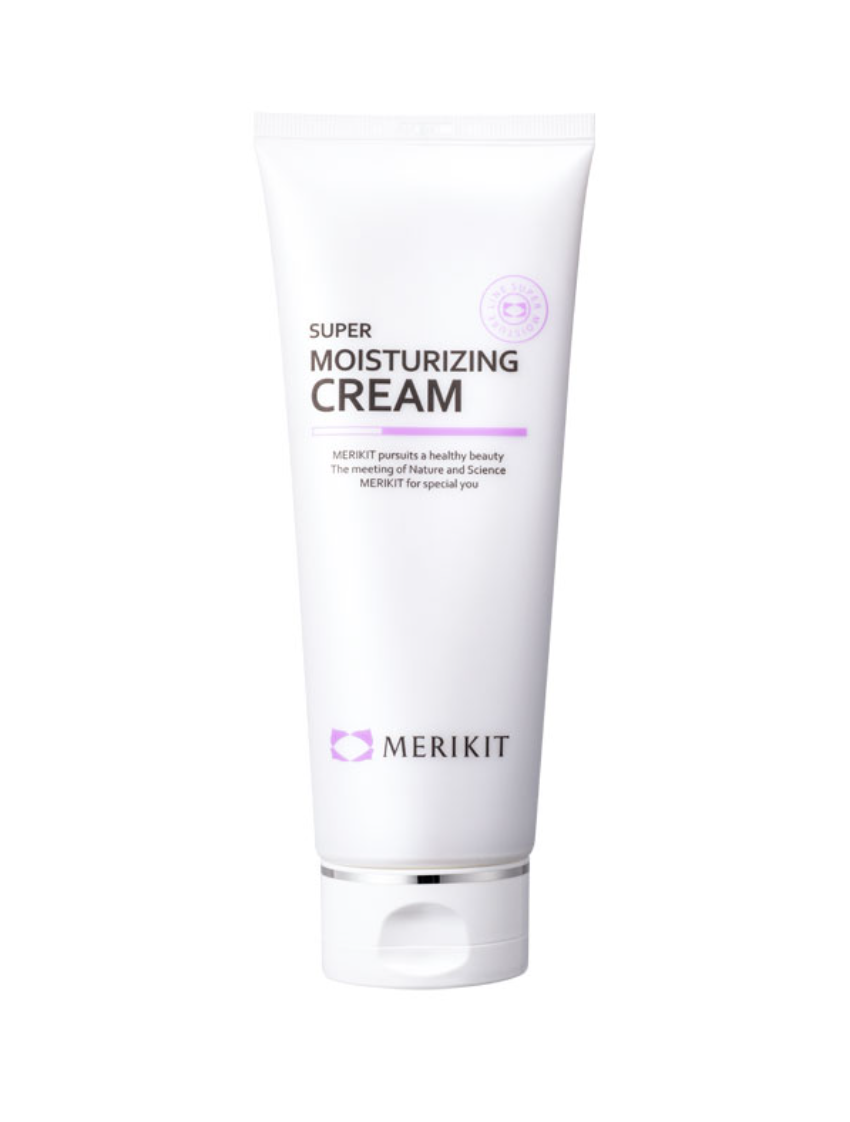 Super Moisturizing Cream