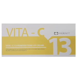Vita-C 13 Powder Tone-Up Cream