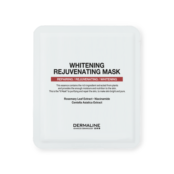 Whitening Rejuvenating Mask 321g