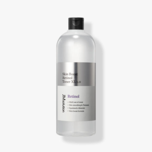 JMsolution SKIN BOOST RETINOL TONER