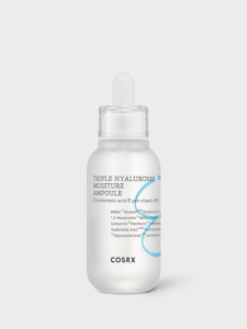 COSRX hydrium triple hyaluronic moisture ampoule 40ml – 40ml