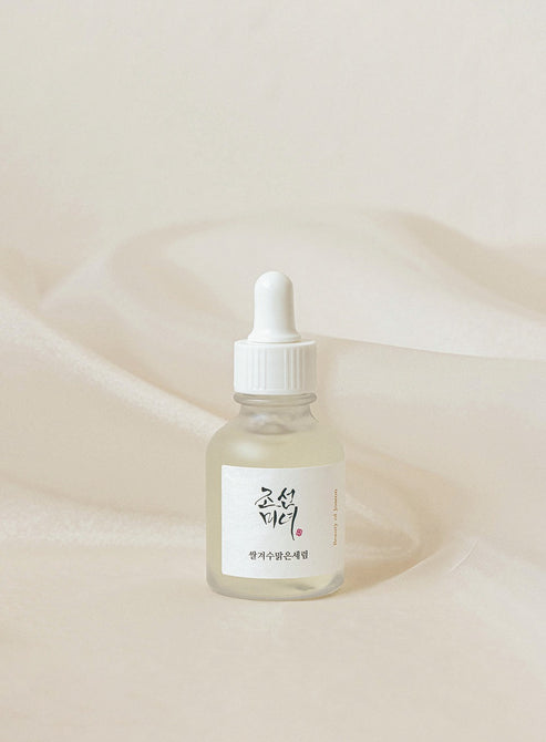 Beauty of Joseon Glow Deep Serum (Rice + Arbutin) 30ml - 30ml